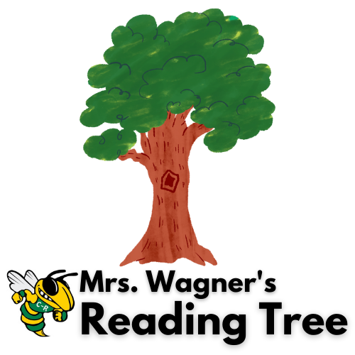 Mrs. Wagner's reading tree