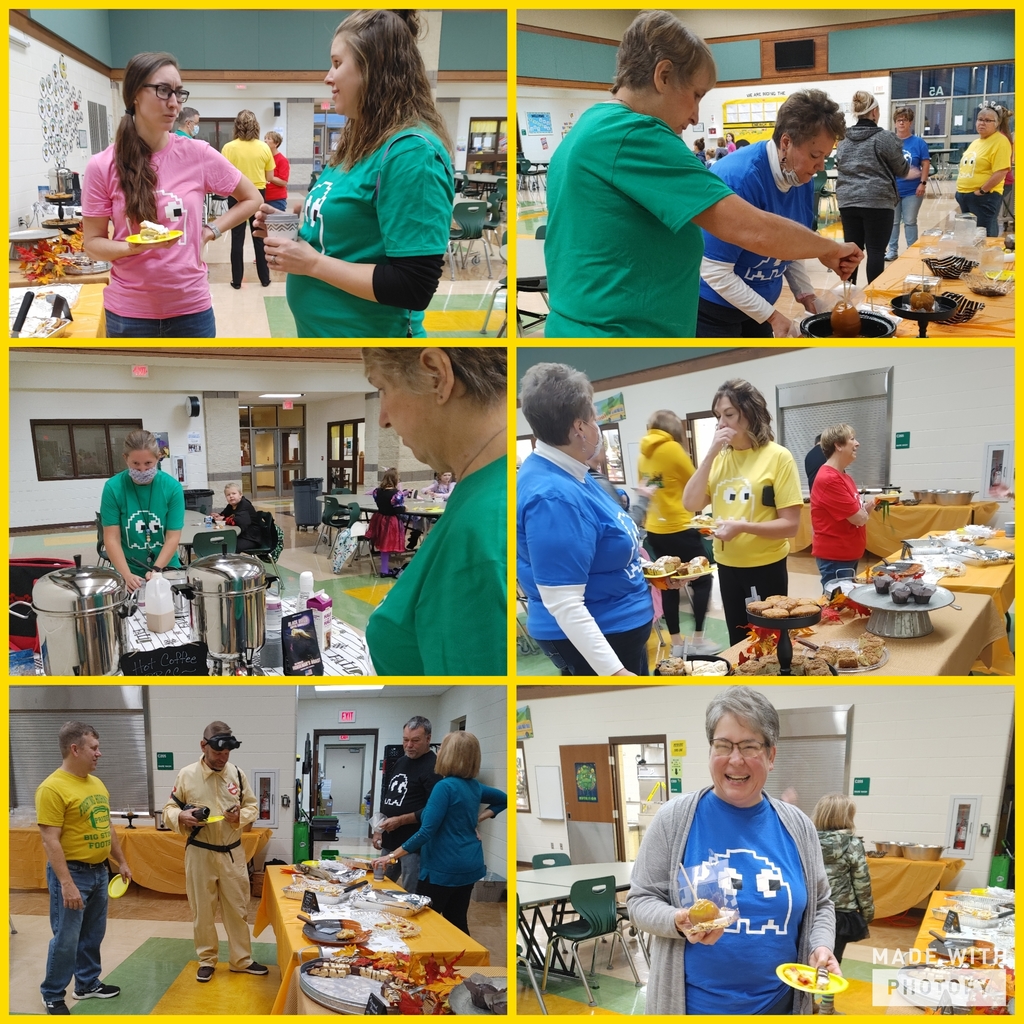 Live Feed CoryRawson Local Schools