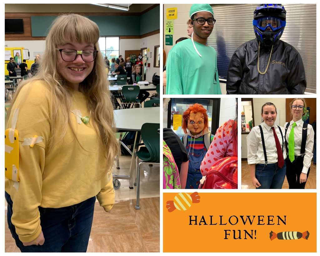 Live Feed CoryRawson Local Schools