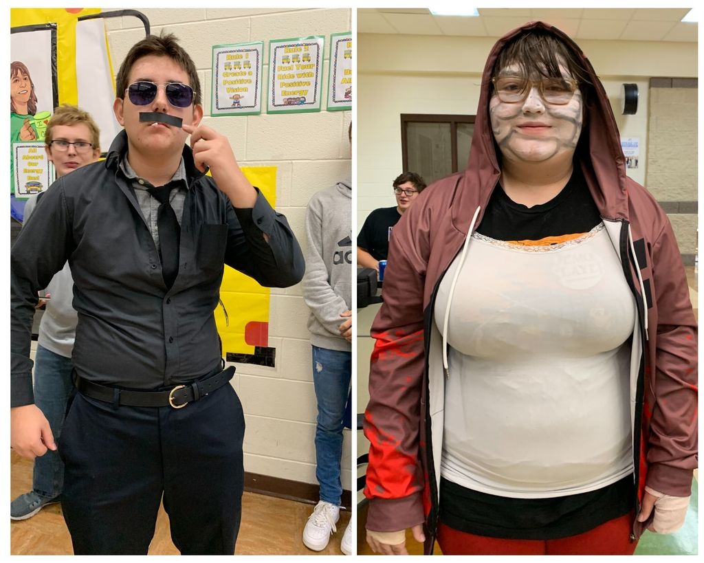 Live Feed CoryRawson Local Schools