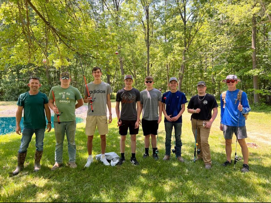 Live Feed CoryRawson Local Schools