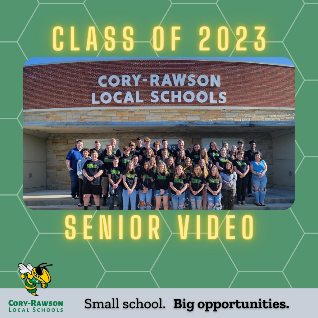 Live Feed CoryRawson Local Schools