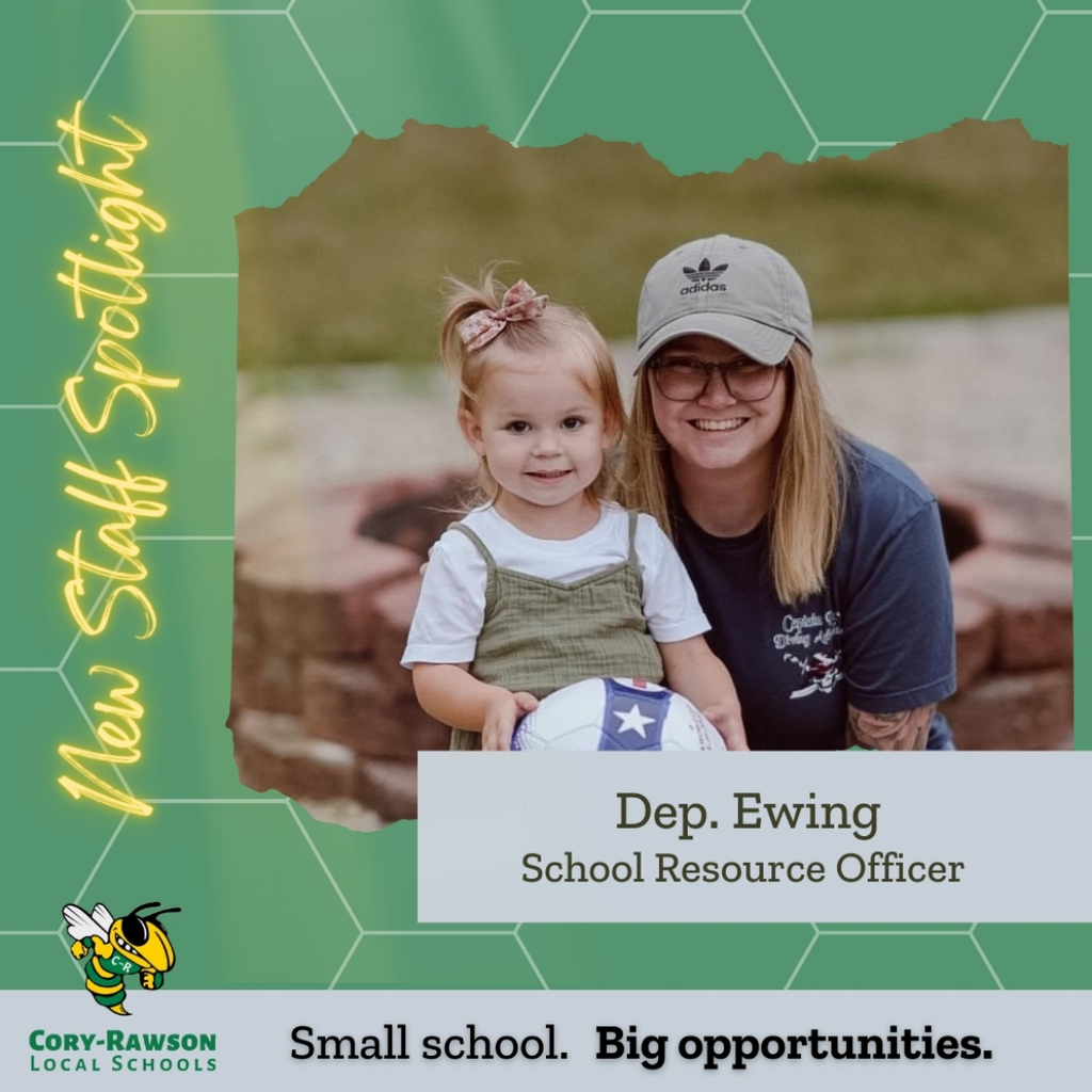 Live Feed CoryRawson Local Schools